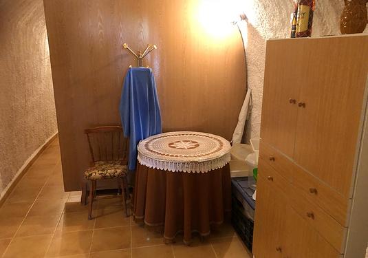 Country house in Abanilla