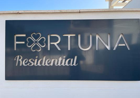 Apartment in Rojales