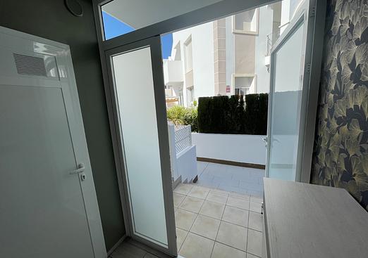 Apartment in Rojales
