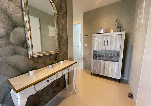 Apartment in Rojales