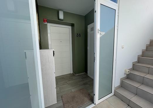 Apartment in Rojales