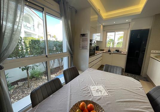 Apartment in Rojales