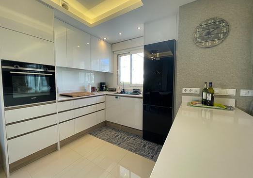 Apartment in Rojales