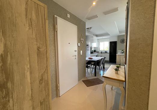 Apartment in Rojales