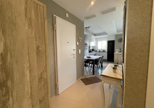 Apartment in Rojales