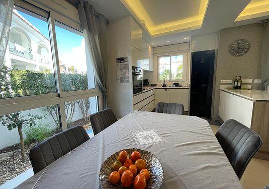 Apartment in Rojales