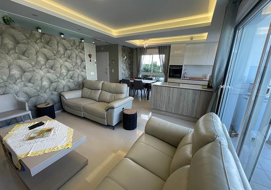 Apartment in Rojales