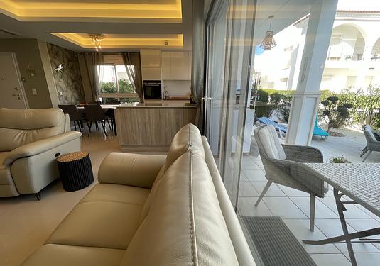 Apartment in Rojales