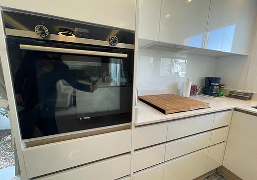 Apartment in Rojales
