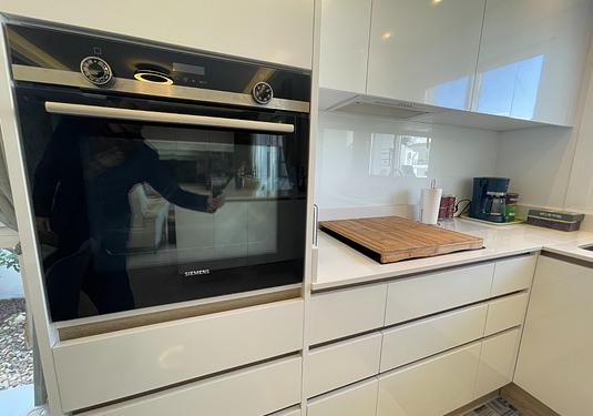 Apartment in Rojales