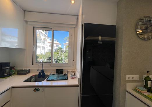 Apartment in Rojales
