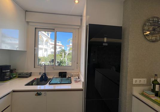 Apartment in Rojales