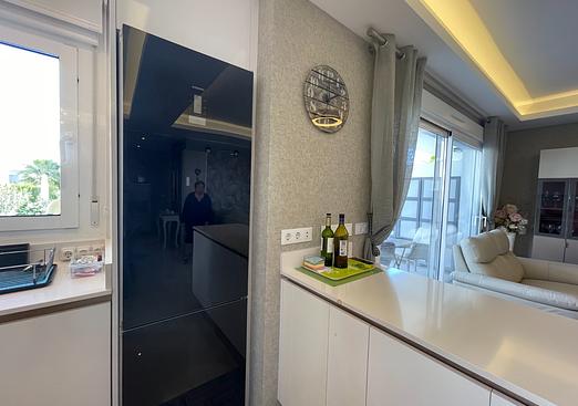 Apartment in Rojales