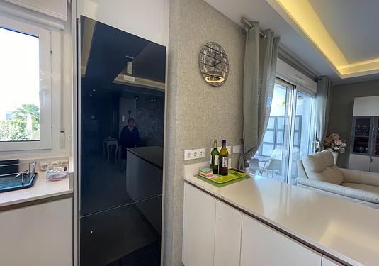 Apartment in Rojales