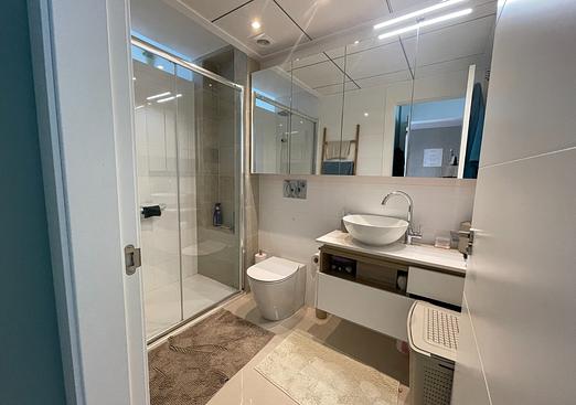 Apartment in Rojales