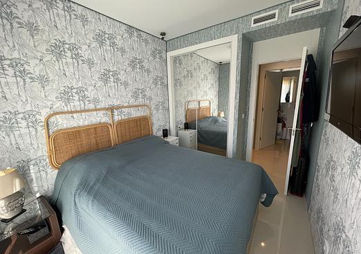 Apartment in Rojales