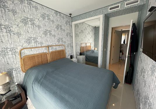 Apartment in Rojales