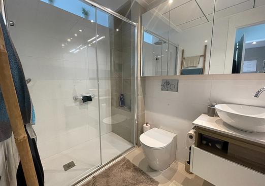 Apartment in Rojales