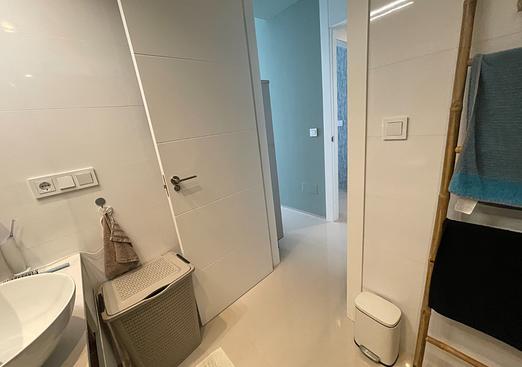Apartment in Rojales
