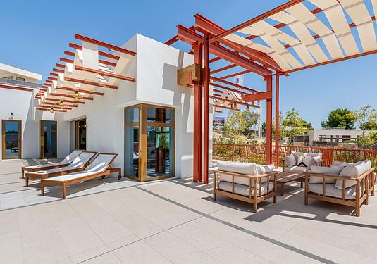 Villa in Orihuela Costa