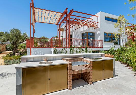 Villa in Orihuela Costa