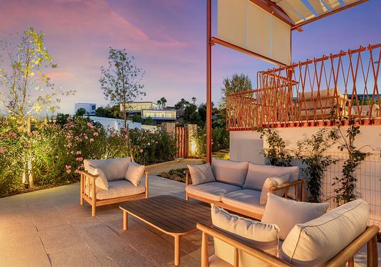 Villa in Orihuela Costa