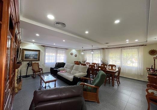 Villa in Orihuela Costa