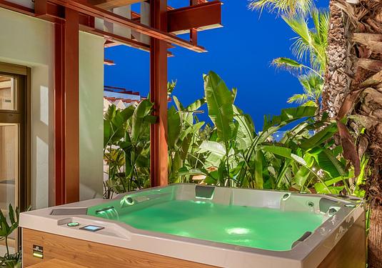 Villa in Orihuela Costa