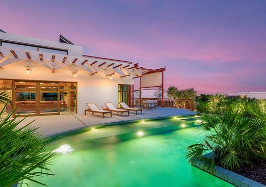 Villa in Orihuela Costa