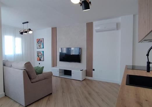 Apartment in Torrevieja