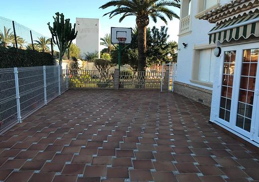 Villa in Orihuela Costa