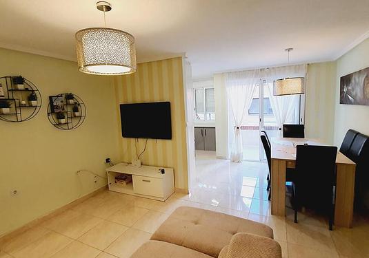 Apartment in Torrevieja
