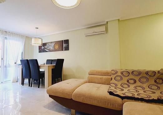 Apartment in Torrevieja