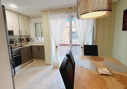 Apartment in Torrevieja