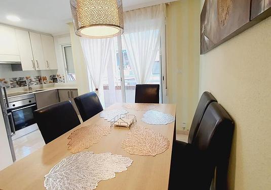 Apartment in Torrevieja