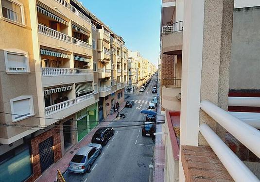 Apartment in Torrevieja