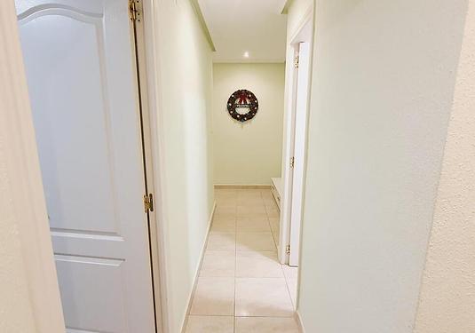 Apartment in Torrevieja