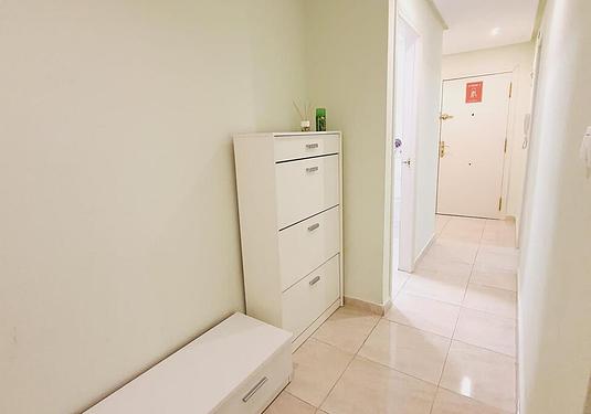 Apartment in Torrevieja