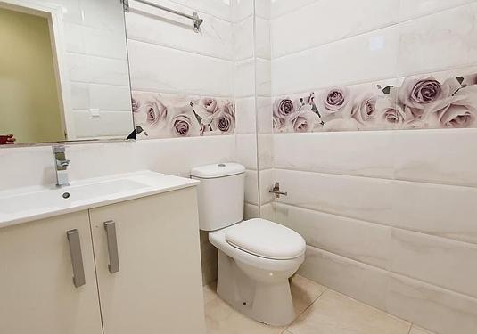 Apartment in Torrevieja