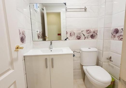Apartment in Torrevieja
