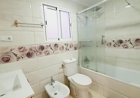 Apartment in Torrevieja
