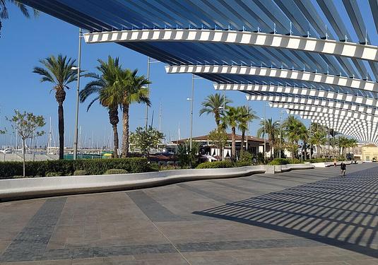Apartment in Torrevieja