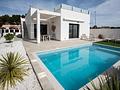 Villa in Pinar de Campoverde