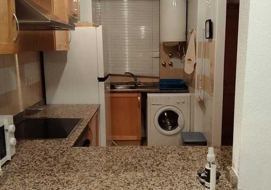 Apartment in Torrevieja