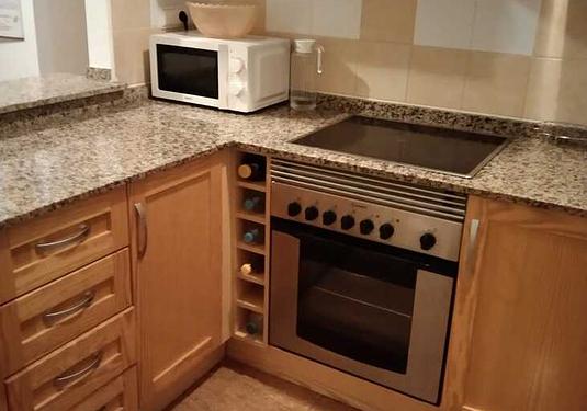 Apartment in Torrevieja