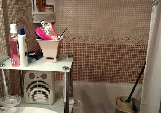 Apartment in Torrevieja