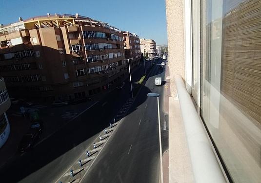 Apartment in Torrevieja