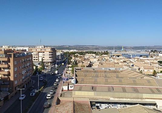 Apartment in Torrevieja
