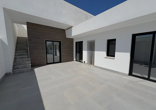 Villa in Torre Pacheco