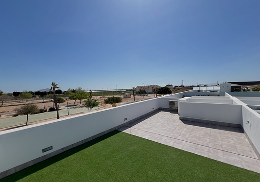 Villa in Torre Pacheco